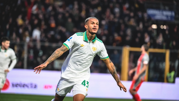 Soulè, Ferguson e Wesley: la Roma vince a Cremona e contro sorpassa il Napoli in vetta