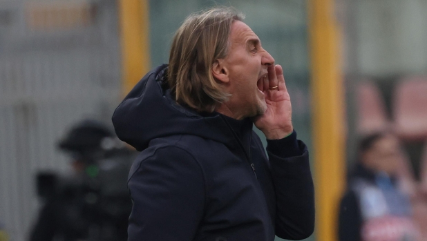 Nicola: "La Cremonese ha mostrato personalità. A inizio partita meritavamo il vantaggio"