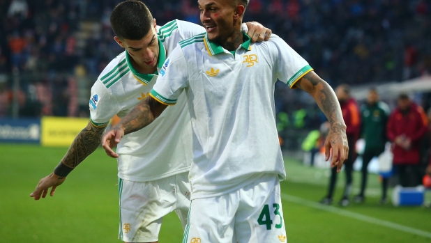 Cremonese-Roma, le pagelle: Wesley scatenato (7,5), Bianchetti sempre in affanno (4,5)