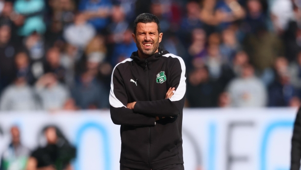 Sassuolo, Grosso: "Contro il Pisa dobbiamo riprendere da dove abbiamo lasciato"