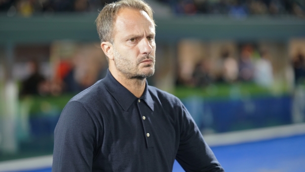 Pisa, Gilardino: "Col Sassuolo voglio vedere coraggio e determinazione"