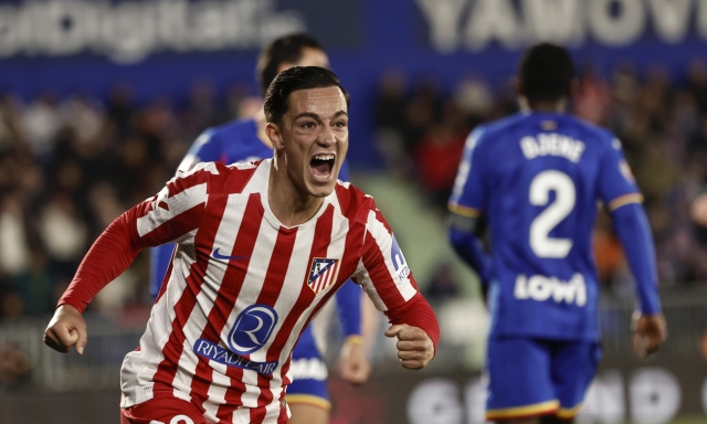 Raspadori punta l'Inter: "Loro avranno voglia di riscatto, ma l'Atletico ora va alla grande"