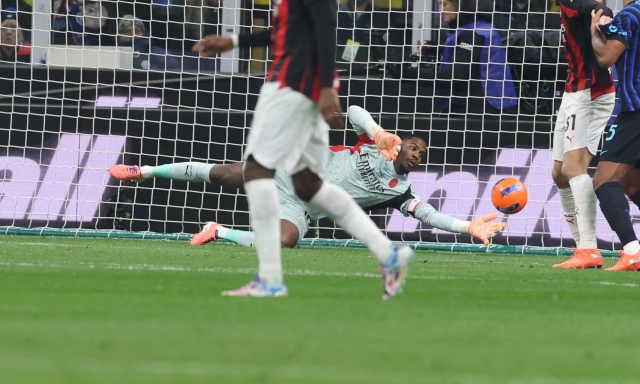 Maignan, è una stagione da sogno: al fanta vola con il secondo rigore parato