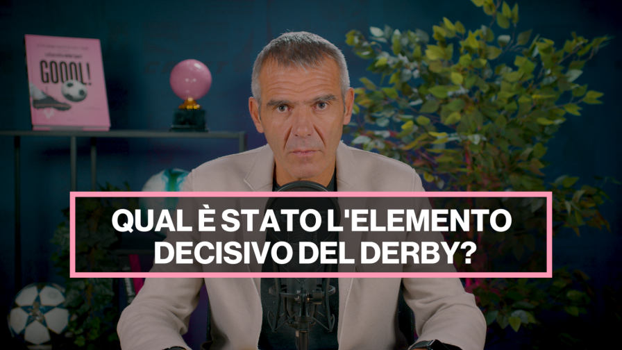 Maignan - Sommer: a portieri invertiti sarebbe andata diversamente?