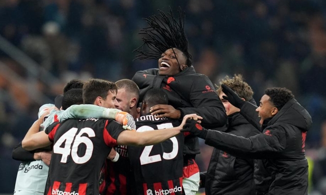 La solidità, gli scontri diretti, Rabiot e... Tutti i motivi per cui è un Milan da scudetto