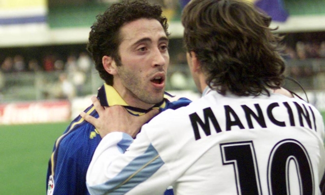 Morfeo: "Il calcio? Un mondo falso. Inzaghi tirchio, con Adriano guardammo dei vecchi giocare a carte e... "