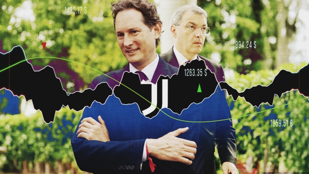 Dietro l'ultimo aumento di capitale della Juve: le nuove strategie