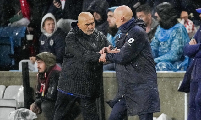 Prima Haaland, ora il Bodo Glimt: Spalletti, torna l'incubo Norvegia