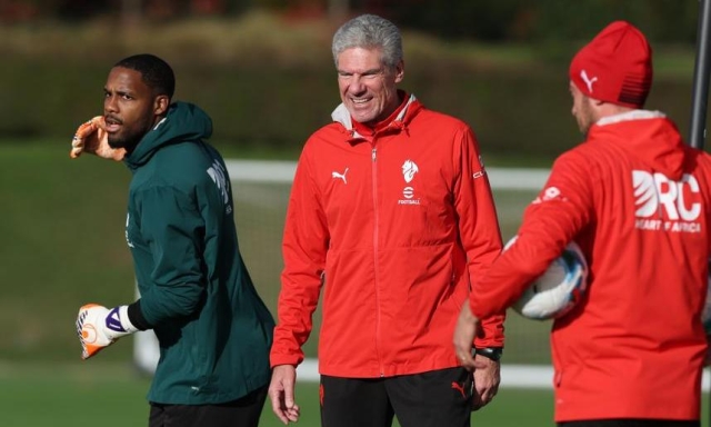 Chi è Claudio Filippi, l'uomo che ha fatto tornare Magic Mike. E la Juve l'aveva "retrocesso"...