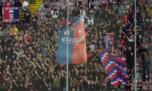 San Benedetto, botte e insulti per giacca e cappello dell'Ascoli: aggrediti due fratelli di 15 e 12 anni