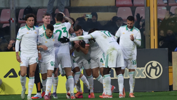 Testa, gambe e intesa: così la Roma ha svoltato e ora sogna lo scudetto