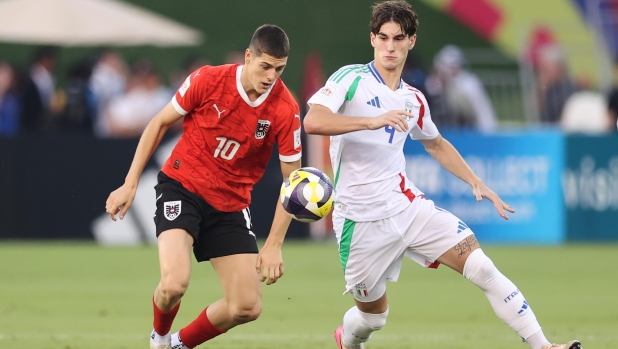 LIVE Mondiale U17, al 45' Italia-Austria 0-0: meglio gli azzurrini, manca l'acuto