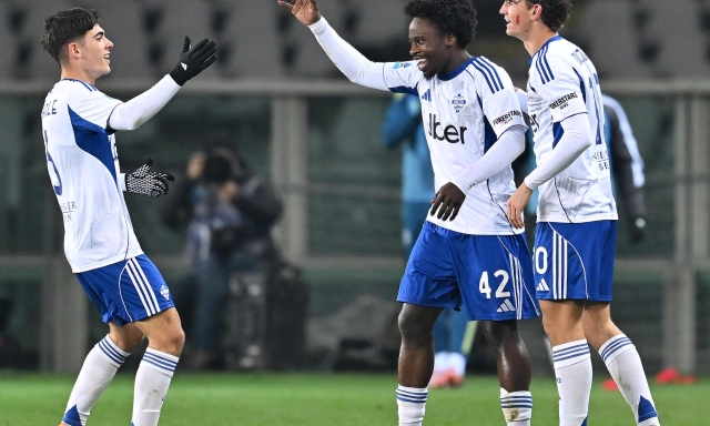 Le partite di oggi: Como-Sassuolo e Cesena-Modena, ma anche Liga e Bundesliga