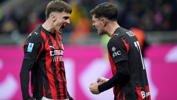 Capello: "Allegri ha reso da scudetto un Milan sparpagliato. Ma manca il centravanti... "