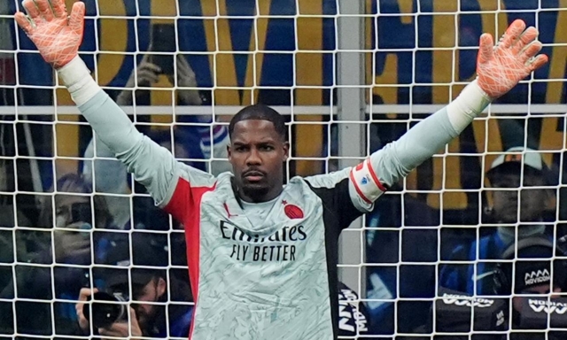 Tutti vogliono Maignan: Juve e Premier lo tentano, il Milan prova a tenerlo. I dettagli dell'offerta