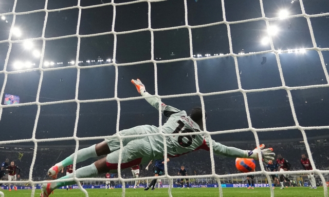 I portieri da schierare al fantacalcio nella 13ª giornata