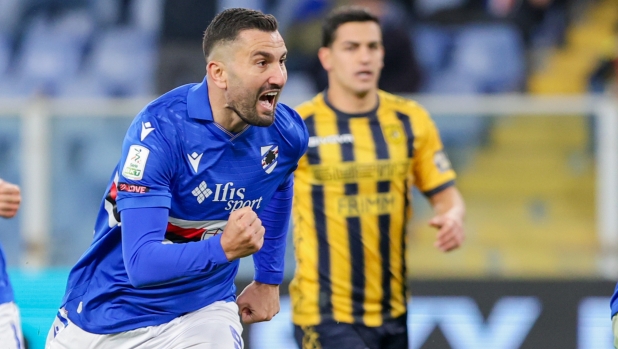Ripartenza Sampdoria: "C'è il budget, a gennaio faremo un mercato aggressivo"