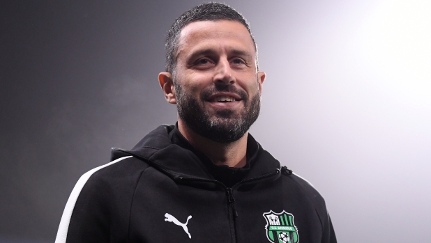 Sassuolo, Grosso: "Oltre a reagire dobbiamo iniziare anche ad agire. Gilardino? Ci vogliamo bene"