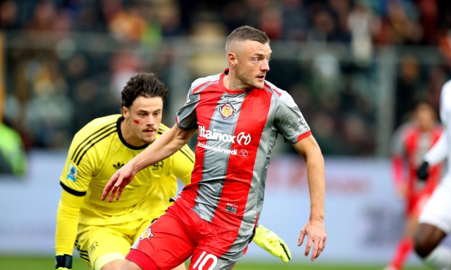 Ladri nella villa di Vardy sul lago di Garda, bottino da 100mila euro