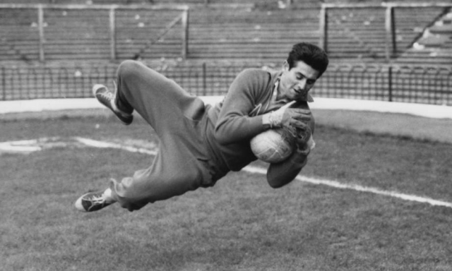 L'ultima intervista di Buffon alla Gazzetta: "Un gelato mise ko Nordahl, Yashin mi diede un consiglio..."