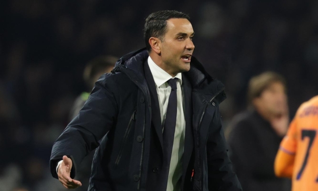 Eintracht-Atalanta, Sky, Amazon Prime o Now? Dove vederla in tv e in streaming