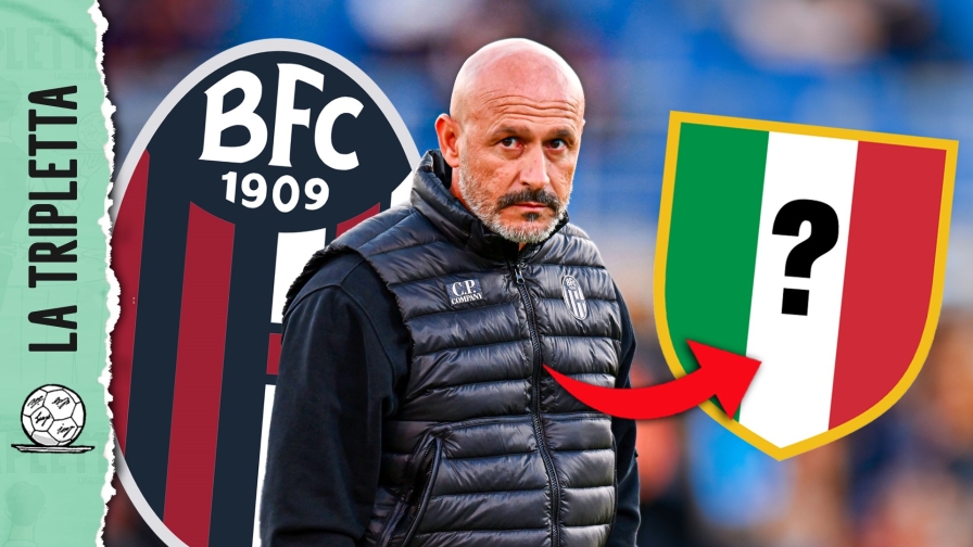 Il Bologna è da scudetto? C'è un indizio che arriva dalla scorsa stagione