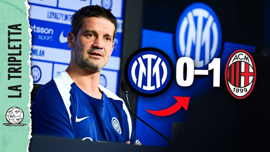 Inter poco cattiva: Chivu pecca di "buonismo" nella comunicazione?