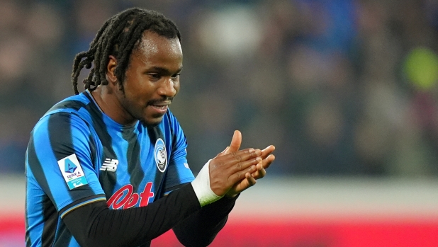 LIVE Alle 21 Eintracht-Atalanta, le ufficiali: Palladino con CDK, Lookman e Scamacca