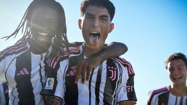 La regia di Verde e Marchisio jr, e un piccolo Dybala: Juve, i giovani italiani più promettenti