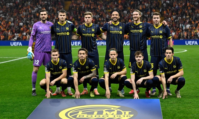 Comolli, senti il ds del Bodo: "Gli algoritmi? Gestiamo una squadra, non un’azienda di informatica…"