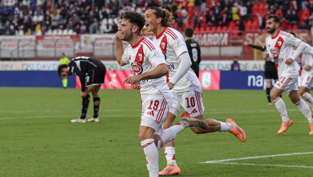 Il pagellone della B: il Mantova risorge nel segno di Ruocco, 8. Avellino, difesa horror, 4,5