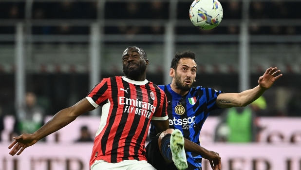 Campionato senza padroni? C'è una zona del campo dove si fa la differenza