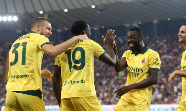 Tomori, Pavlovic e Fofana sono rinati. Ecco come ha fatto Allegri (e se poi Youssouf vedesse la porta...)