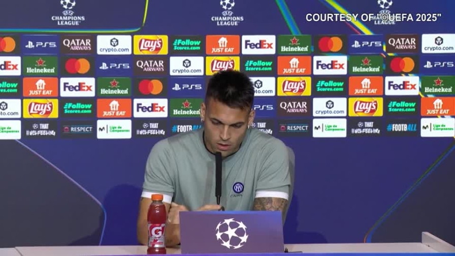 Lautaro polemico: "Prima dicono una cosa, poi ne dicono un'altra. Io..."