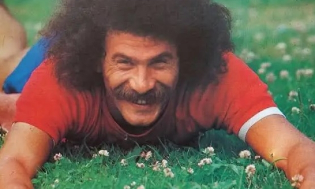 Sali: "Di sinistra, capellone, la polizia pensava fossi un terrorista. Le scommesse? Un giorno a pranzo..."