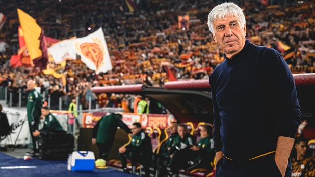 Con Gasperini è una Roma da scudetto? Crollano le quote