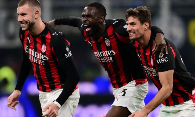 Pavlovic, Tomori e Gabbia giganti contro i giganti: i segreti del muro di Allegri