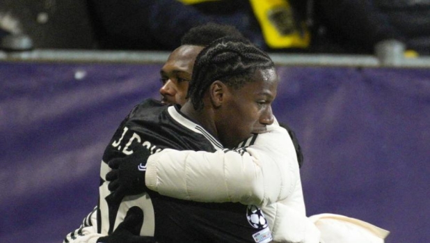 David-Openda, fine dell'incubo: finalmente i gol. Il belga ammette: "Dura ambientarsi"