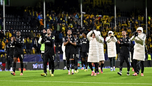 Juve, i conti adesso tornano: cosa serve per andare ai playoff, tutti gli scenari