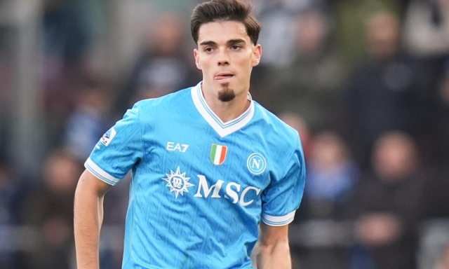 Napoli, anche Gutierrez va ko: è in dubbio per la Roma