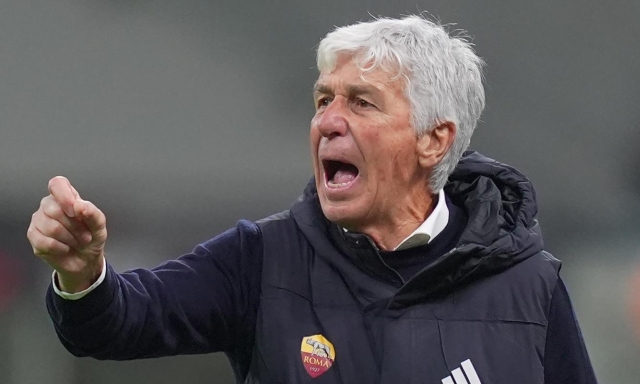 Roma, i convocati per il Napoli: ci sono El Aynaoui e Koné, assenti Angelino e Dovbyk