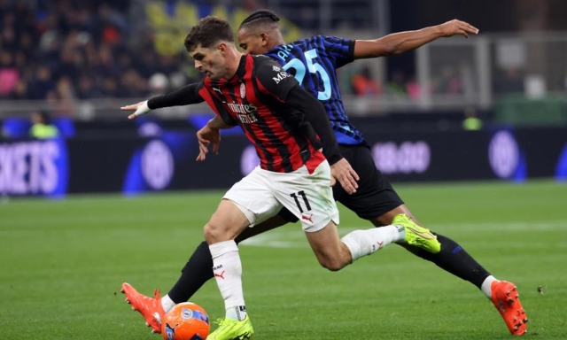 Serie A, oltre 6,5 milioni di spettatori su Dazn per la 12ª giornata. Record assoluto per il derby