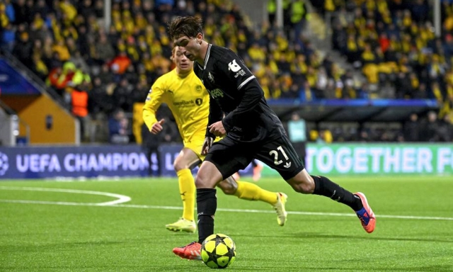 Lo voleva Conte, lui ha detto di no e ora torna utile: Bodo ha restituito alla Juve anche Miretti