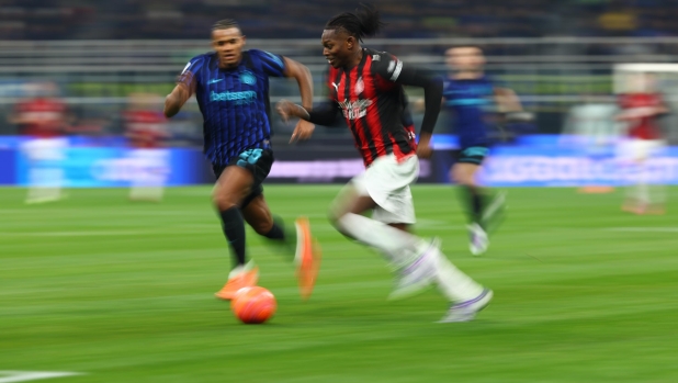 "Il miglior contropiede d'Europa". Milan, i 4 segreti per un corto muso perfetto