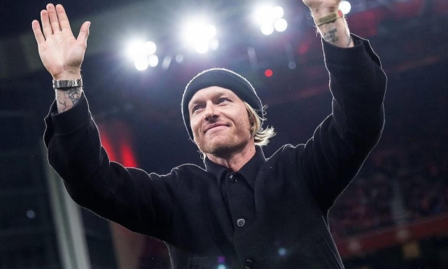 Kjaer: "Vi spiego il Midtjylland. Franculino in Italia può giocare ovunque"