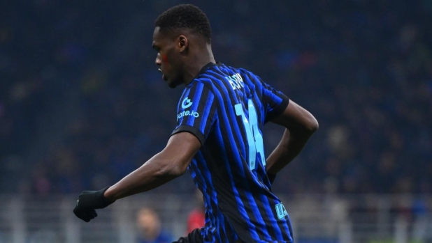 LIVE Alle 21 Atletico-Inter, le ultime: sorpresa Bonny, confermato Carlos a destra