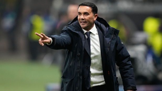 LIVE Alle 18 Atalanta-Fiorentina, le ufficiali: Palladino conferma Scamacca e Lookman, sorpresa Dodò