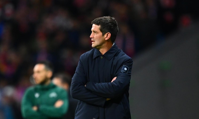 Chivu, tre sigarette e tanti sassolini nella scarpa: con chi ce l'ha dopo la partita di Madrid