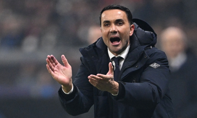 Palladino esulta: "La mia Atalanta ha grandi valori tecnici e morali. E nello spogliatoio..."