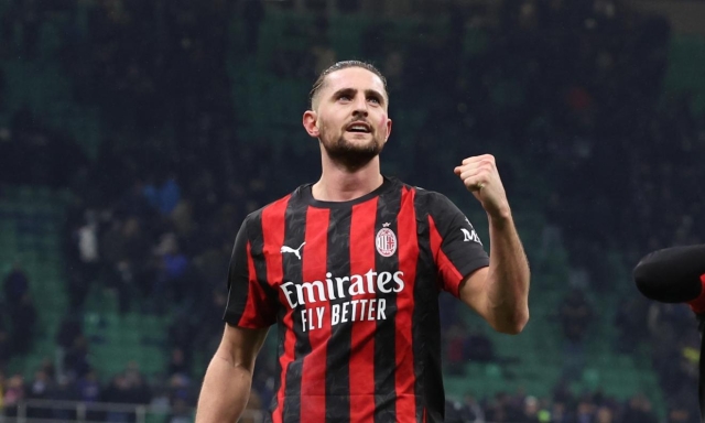 Rabiot: "Allegri prevede il futuro, De Zerbi ci interrogava. Mi chiamano Cavallo pazzo perché..."